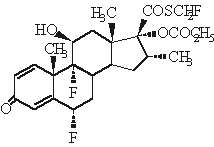 Fluticasone Propionate